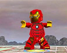 Image result for Iron Man Prime Armor LEGO