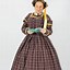 Image result for Victorian Day Dresses