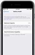 Image result for iPhone Battery Leaking