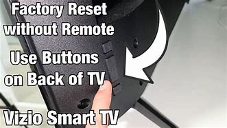 Image result for TV Wall Reset