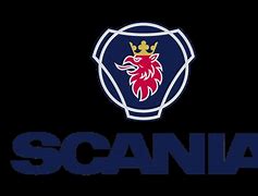 Image result for Scania Logo