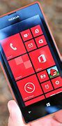 Image result for Microsoft Phone Nokia Lumia 520