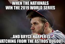 Image result for World Series Memes