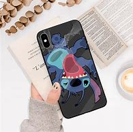 Image result for Felt Phone Case Stitch and Axoltle