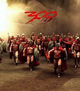 Image result for 300 Movie Graphics