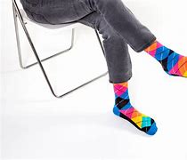 Image result for Magenta Socks Men