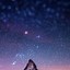 Image result for Space Blue iPhone Wallpaper