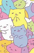 Image result for Cute Anime Cat Fish Wallpaper