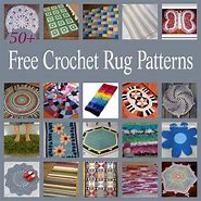 Image result for Free Crochet Patterns All Crafts