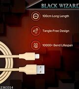 Image result for Lightning Cable for iPhone 6