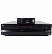Image result for Sony DVD VCR Combo