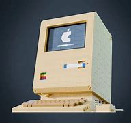 Image result for Apple Macintosh LEGO