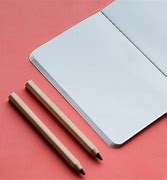 Image result for Notebook and Pencil Background