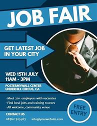 Image result for Create Job Flyer