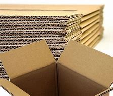Image result for Giant Cardboard Box