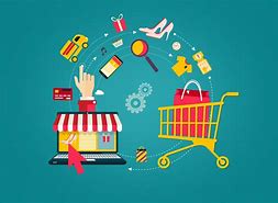 Image result for Online Sales of Products