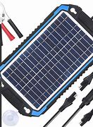 Image result for Smart Solar Battery Charger