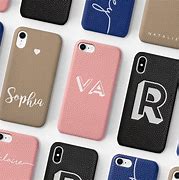 Image result for Custom iPhone 8 Cases with Hon the Back