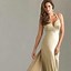 Image result for Champagne Maxi Dress