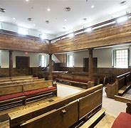 Image result for Meeting House Architecture