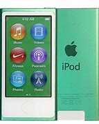 Image result for Apple iPod PNG
