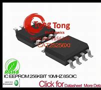 Image result for 25256 EEPROM