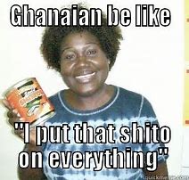 Image result for Ghana Funny Memes