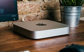 Image result for Mac Mini Snow On Screen