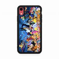 Image result for iPhone XR Disney Goofy and Maxcases