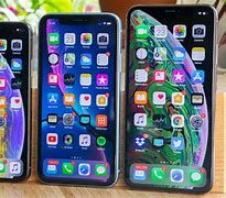Image result for iPhone 6 vs XS