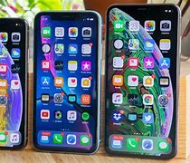 Image result for iPhone Xr vs XS and 12