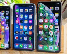 Image result for iPhone Largest Screen Size XS Max