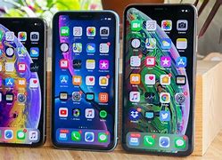 Image result for iPhone 8 Plus vs iPhone XS Max