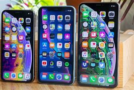 Image result for iPhone XR XS SX Max