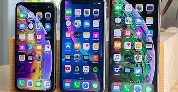 Image result for iPhone XS Ou XR