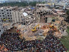 Image result for Bangladesh Building Collapse