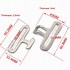 Image result for Surcingle Clips with Rug Clip