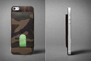 Image result for iPhone 5S Card Case