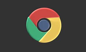 Image result for 3D Chrome Icon