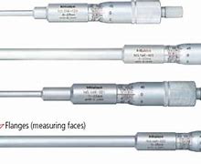 Image result for Groove Micrometer