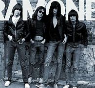 Image result for Ramones Wallpaper Android