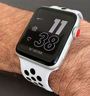 Image result for Apple Watch Series 3 42Mm Nike Edition
