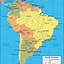 Image result for south america map