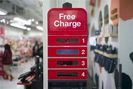 Image result for Verizon Wireless Charging Stations