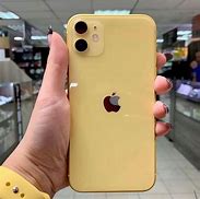 Image result for Yellow iPhone 11 Ringke ClearCase