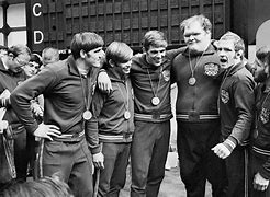 Image result for Dan Gable Wrestling