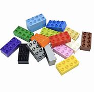 Image result for LEGO Duplo Blocks