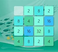 Image result for 2048 Math Game