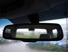 Image result for Rear View Mirror