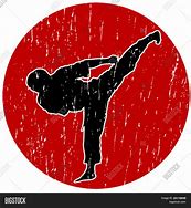 Image result for Karate Vector